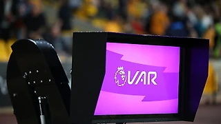 Футбол и высокие технологии. От VAR до искусственного интеллекта