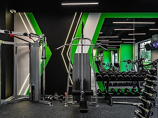 Автоматизировать всё: четыре направления развития формата компактных фитнес-клубов