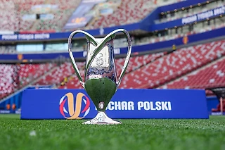 Аутсайдеры преподносят сенсации, трещат даже штанги. Обзор матчей 1/8 финала Кубка Польши