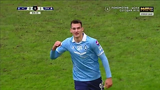 ЦСКА следует присмотреться к Хилю и Игнатенко