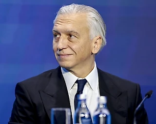 Дюков и РФС: очень странная программа