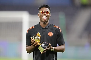 Звезда ЧМ-2025 U20