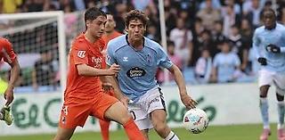 Хона Горрочатеги превзашел любые разумные ожидания.