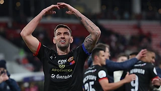 Роша отметил безопасность в России: «Ни одного неприятного момента»