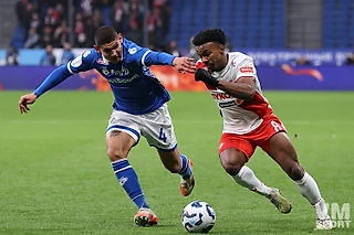 «Спартак» — «Динамо»: исполнить обязанности!