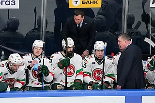 Итоги регулярного сезона для «Ак Барса» и перспективы в плей-офф.