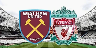 «Вест Хэм» - «Ливерпуль». АПЛ 2025-2026. Обсуждение по ходу матча