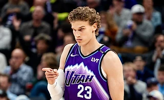 «Джаз» начинает подавать надежды