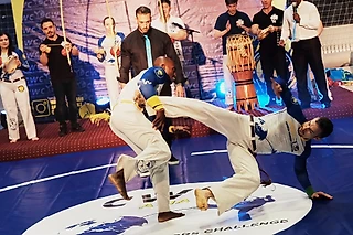 За пределами привычного: необычные виды спорта