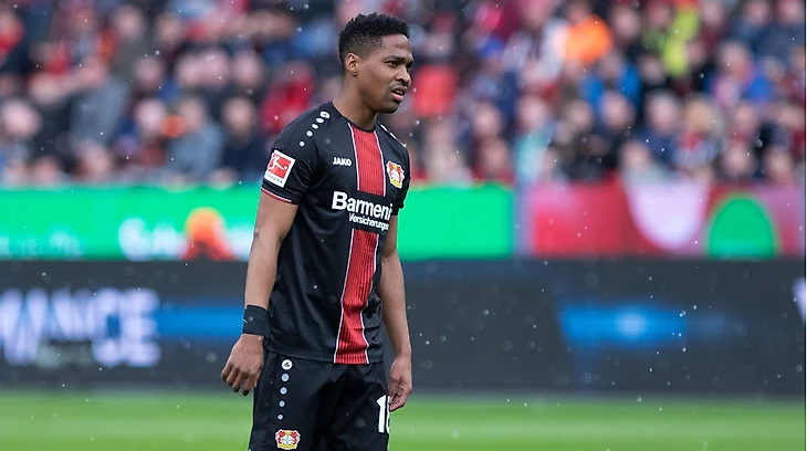 Wendell, Bayer Leverkusen