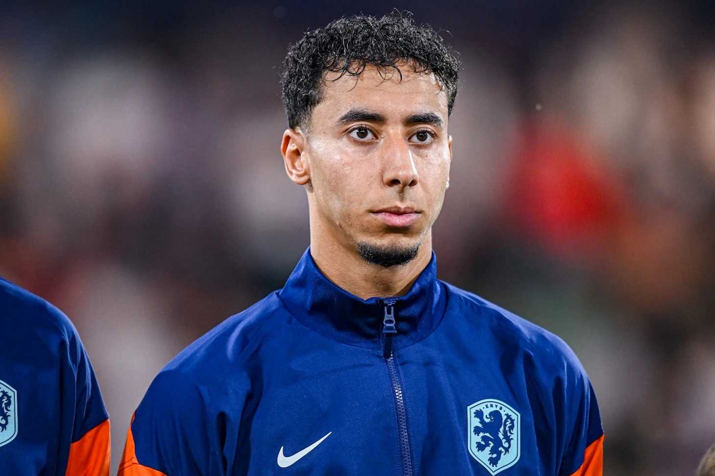 Анас Салах-Эддин вернулся в ПСВ.