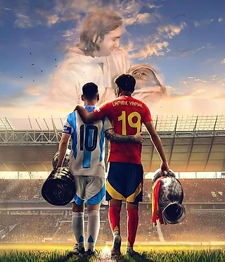 Финалиссима между Испанией и Аргентиной пройдёт 27 марта 2026 года