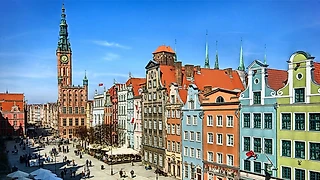Вся география польской Экстракласы: от столицы Варшавы до небольшого Неполомице