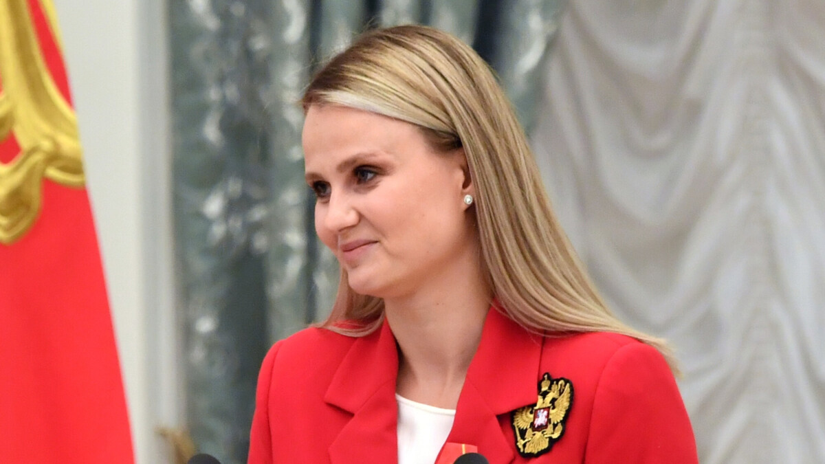 Александра Пацкевич: «Благодарна за возможность быть на параде Победы вместе с сыном»