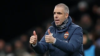 Тренер ЦСКА Челестини: «Краснодар» продемонстрировал, что они чемпионы не просто так»