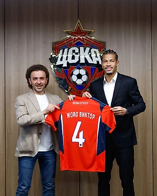 Когда дебютируют новички ЦСКА?