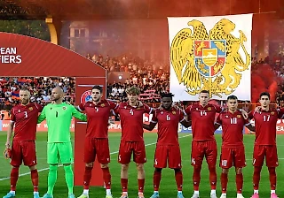 ТОП-10 армянских футболистов, поигравших в известных клубах и чемпионатах