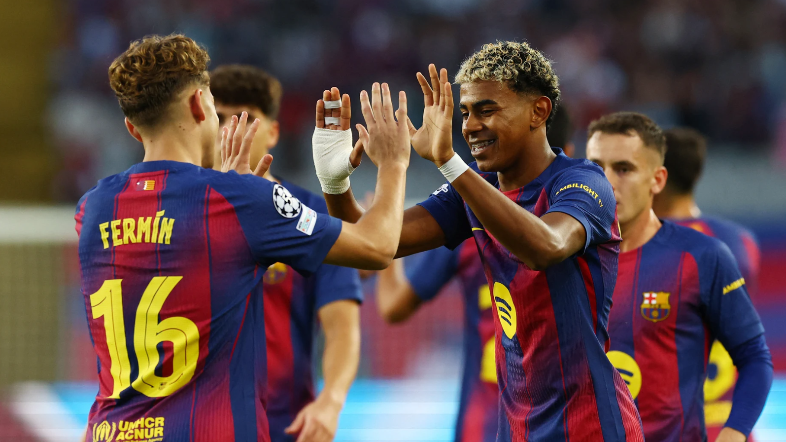 Фото публикации