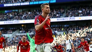 Де Лигт преступно недооценен?