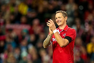 Павлюченко: «Дмитриев — будущее «Спартака», надеюсь, он станет лидером»