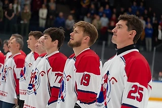 Пройдет ли в конце сезона Кубок АЛХ