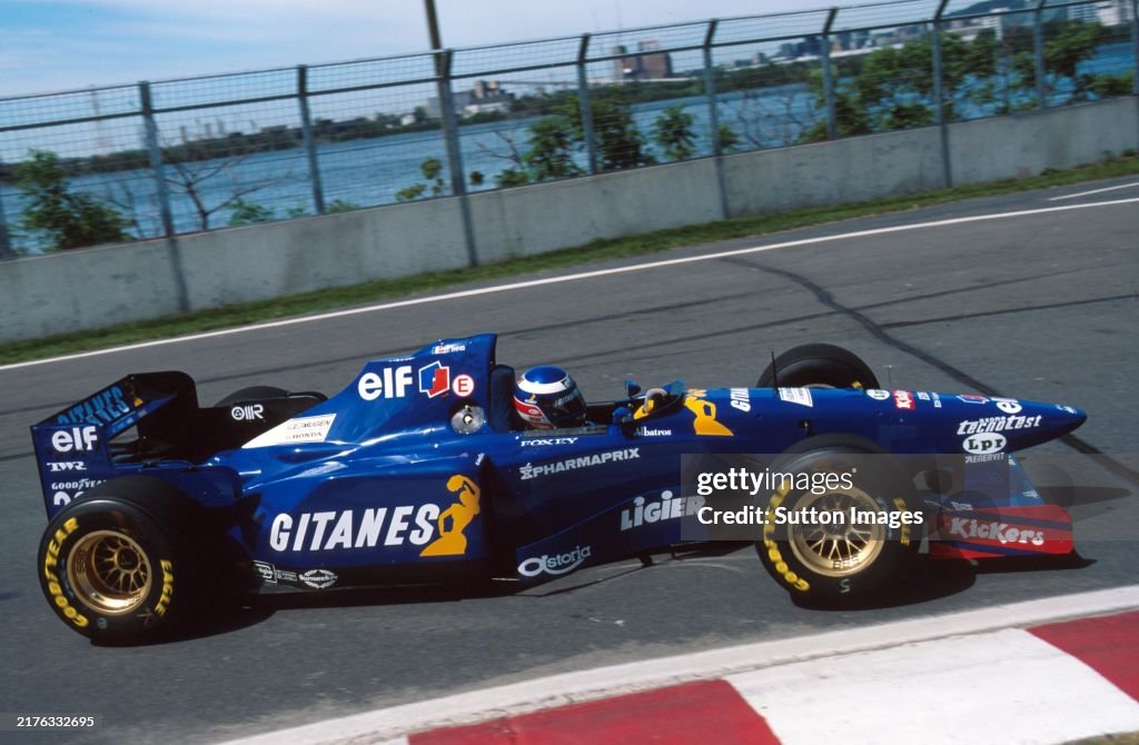 Formula One World Championship