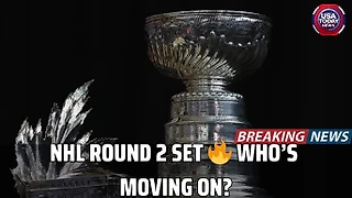 Турнир прогнозов. Stanley Cup 2025. Итоги первого раунда и прогнозы на 2-й раунд