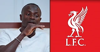 🔥 «Даже думал о другом клубе в Премьер-лиге». Мане объяснил, почему ушел из «Ливерпуля»