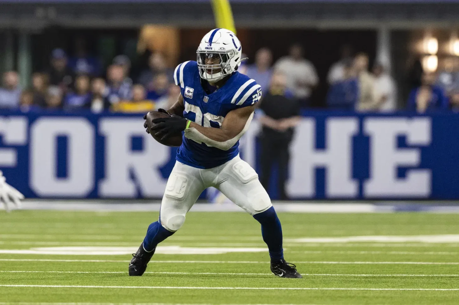 Colts News: Jonathan Taylor Misses Practice Again, Week 7 Status Uncertain – Newsweek