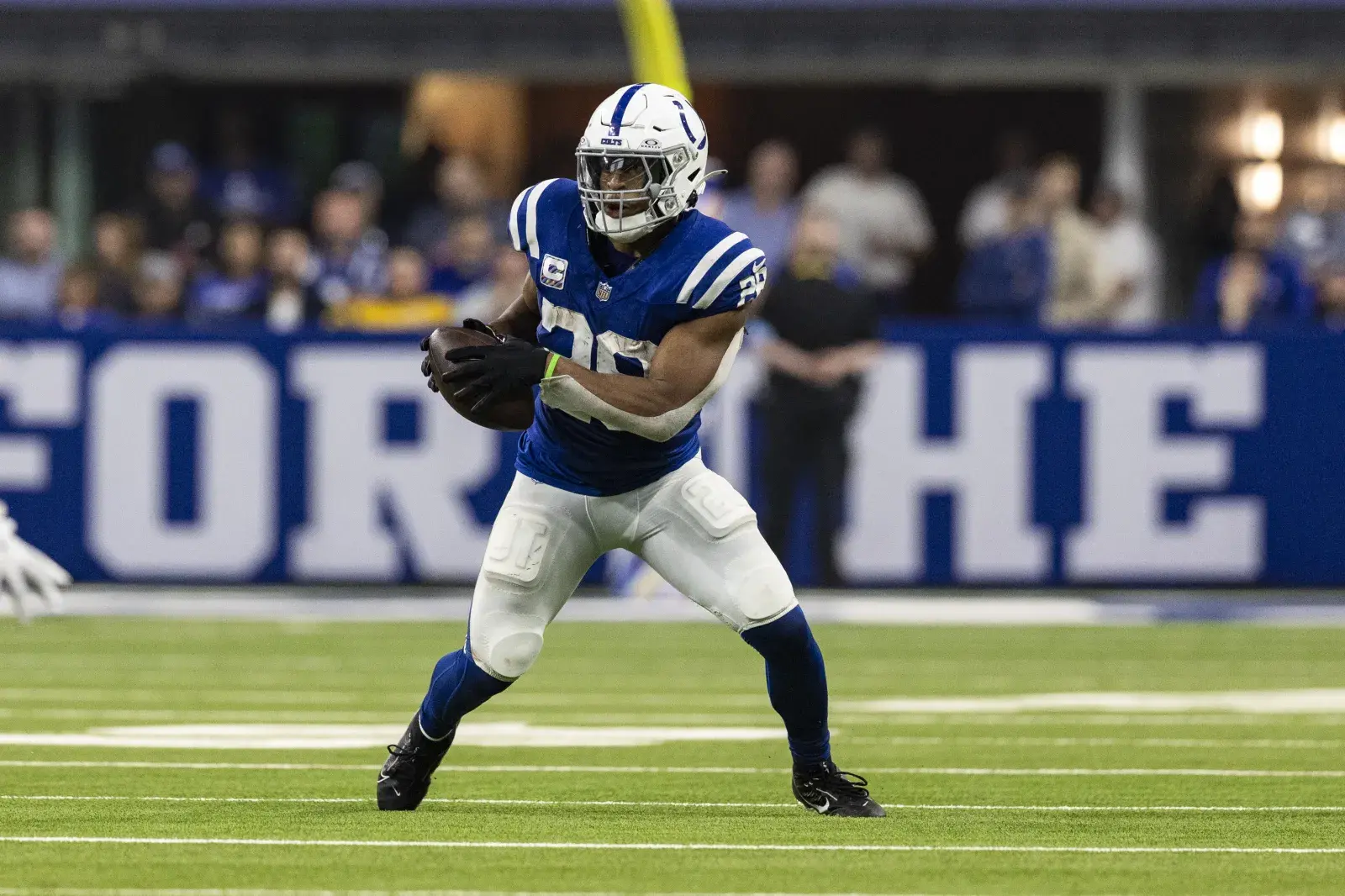 Colts News: Jonathan Taylor Misses Practice Again, Week 7 Status Uncertain – Newsweek