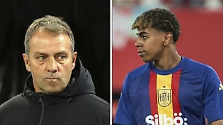 Исторический матч «Барсы»: Флик выпустил самый молодой состав за последние 95 лет 😮