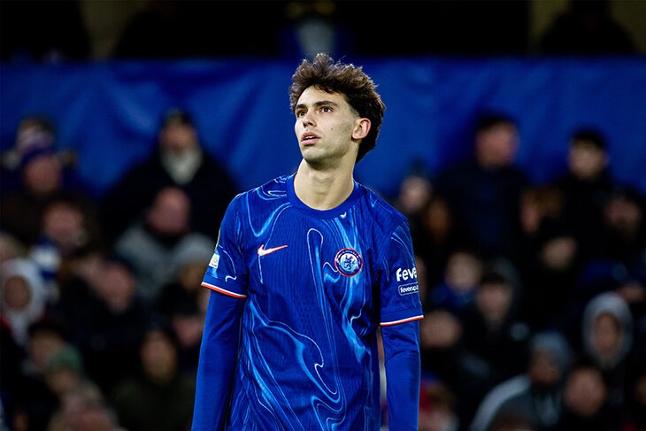 Жоау Феликс, Милан, Челси, Барселона