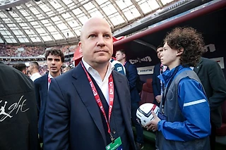 Круговой: Перед отпуском Николич сказал: «Увидимся через две недели»