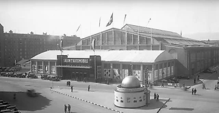 Евробаскет-1935: Латвия – первый чемпион Европы, кувшин для вина за победу, ночевки на вокзале