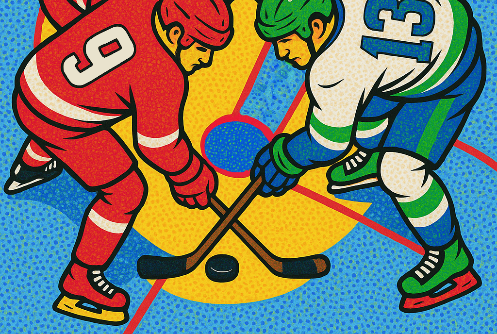 Фотография поста в ленте Почему «Спартак» проиграл «Салавату» шестую игру и что делать, чтобы выиграть в седьмой?