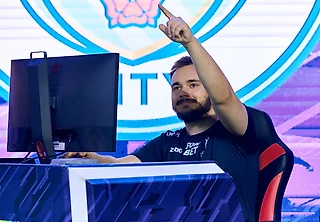 Определились все участники Liga Pro Major 2025 по киберфутболу