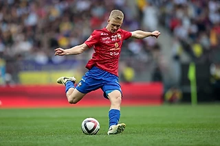 Гришин: Кисляку в следующем сезоне за ЦСКА нужно доказать, что его игра не случайность