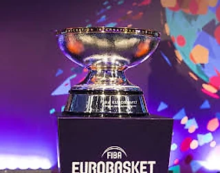 Плей-офф чемпионата Европы