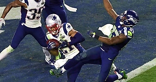 Джо Познански «Почему мы любим футбол: 100 моментов истории». #5. Выбор розыгрыша