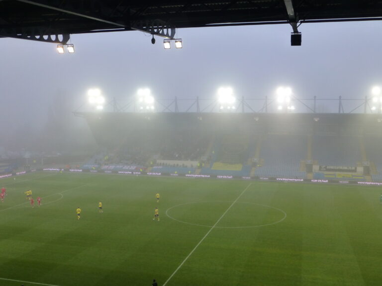 Fan's view no.21/2