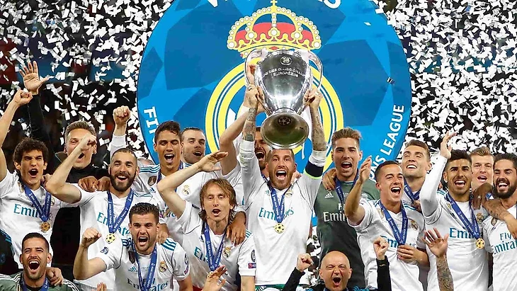 Picture background