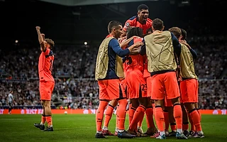 Коротко о главном: каталонцы прошли проверку на прочность. «Барселона» справилась с давлением «Ньюкасла»
