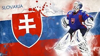 Татринская рокировка. За полгода года до старта ОИ сборная Словакии сменила наставника