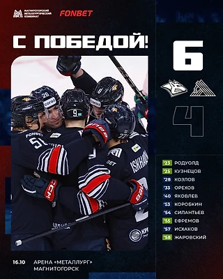 🦊 Стальной лис 6 — 4 💚 Башкирия герой