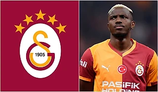 💣 «Галатасарай» готовит новую трансферную бомбу. Все из-за Осимхена?