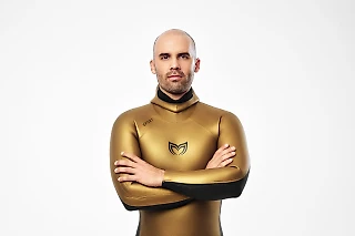 Покоритель глубин