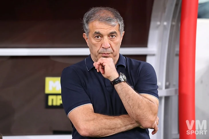 Рашид Рахимова. ФК Рубин