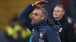 Челестини о конфликте Кордобы с игроками ЦСКА: «Если были какие-то расистские слова — мне жаль. Но вопрос исчерпан»