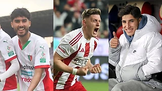 Яковлев, Гайч, Риванди – как прошел сезон у арендованных игроков ЦСКА?