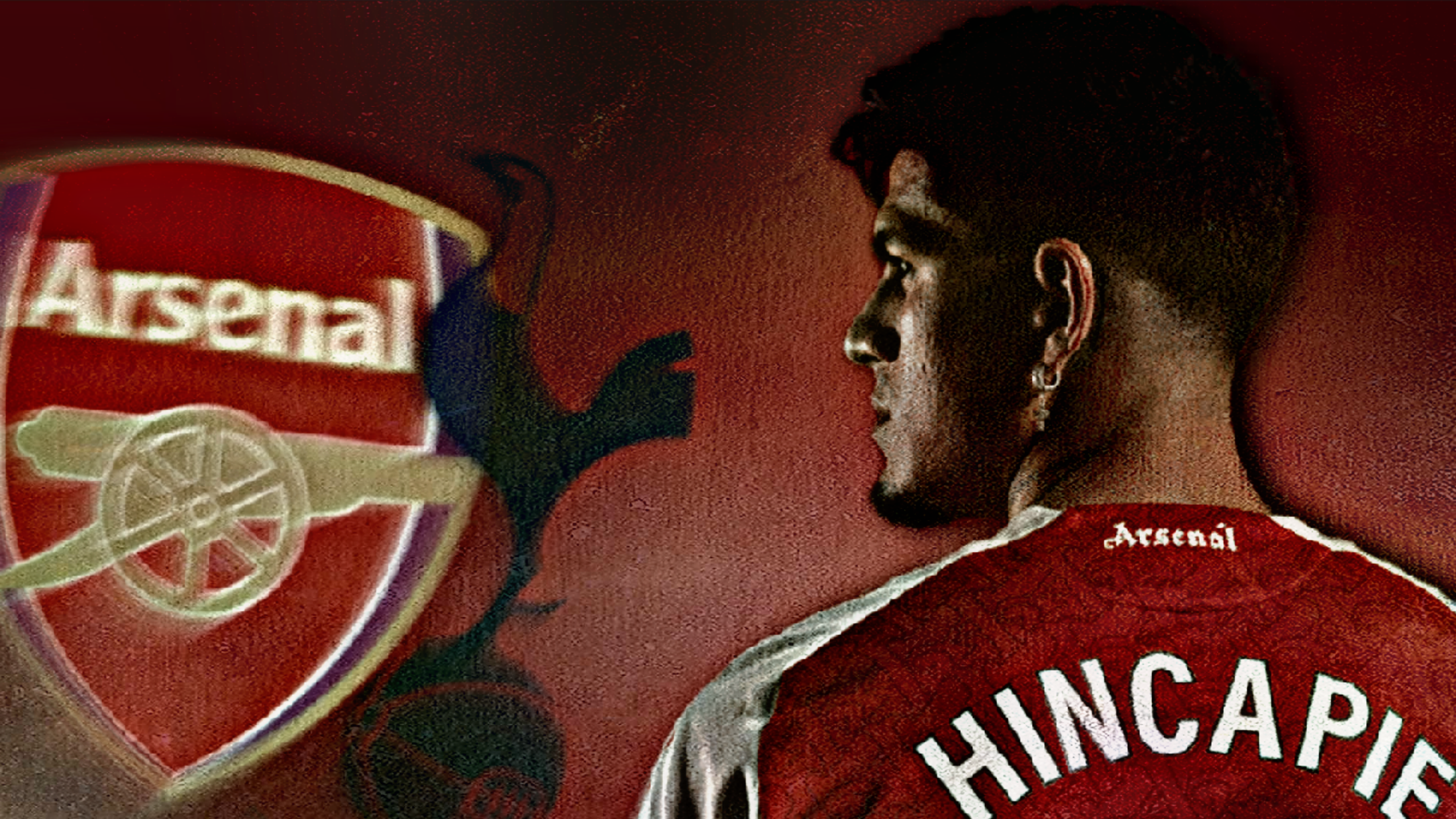 Кто заменит Габриэла в дерби с «Тоттенхэмом»?